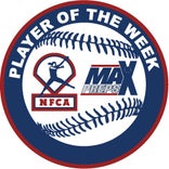 Williams, Priskorn, Nalls, McDaniel & Otterson Named Max Preps/NFCA National H.S. Players of the Week