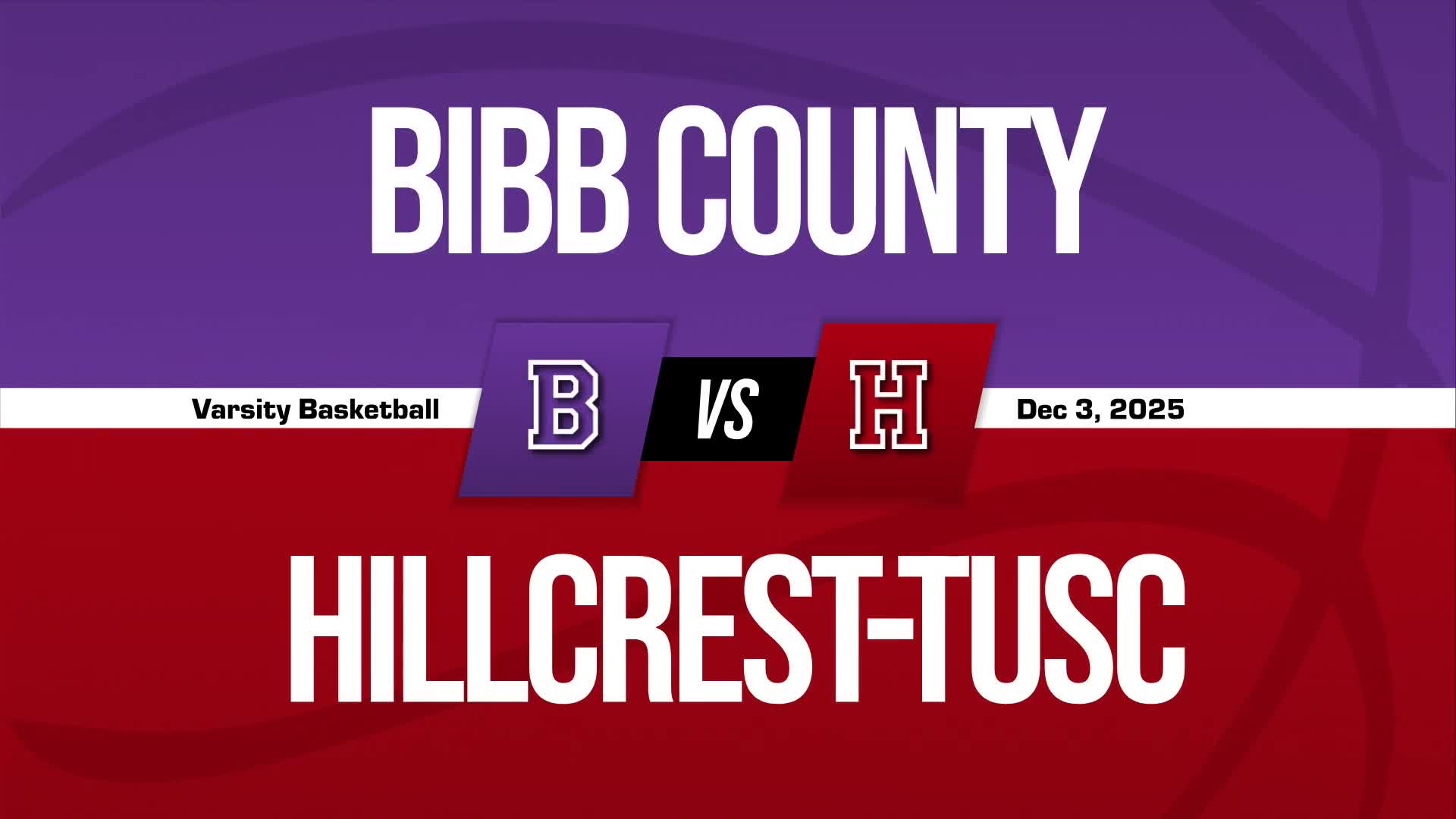 Basketball Recap: Hillcrest Comes Up Short