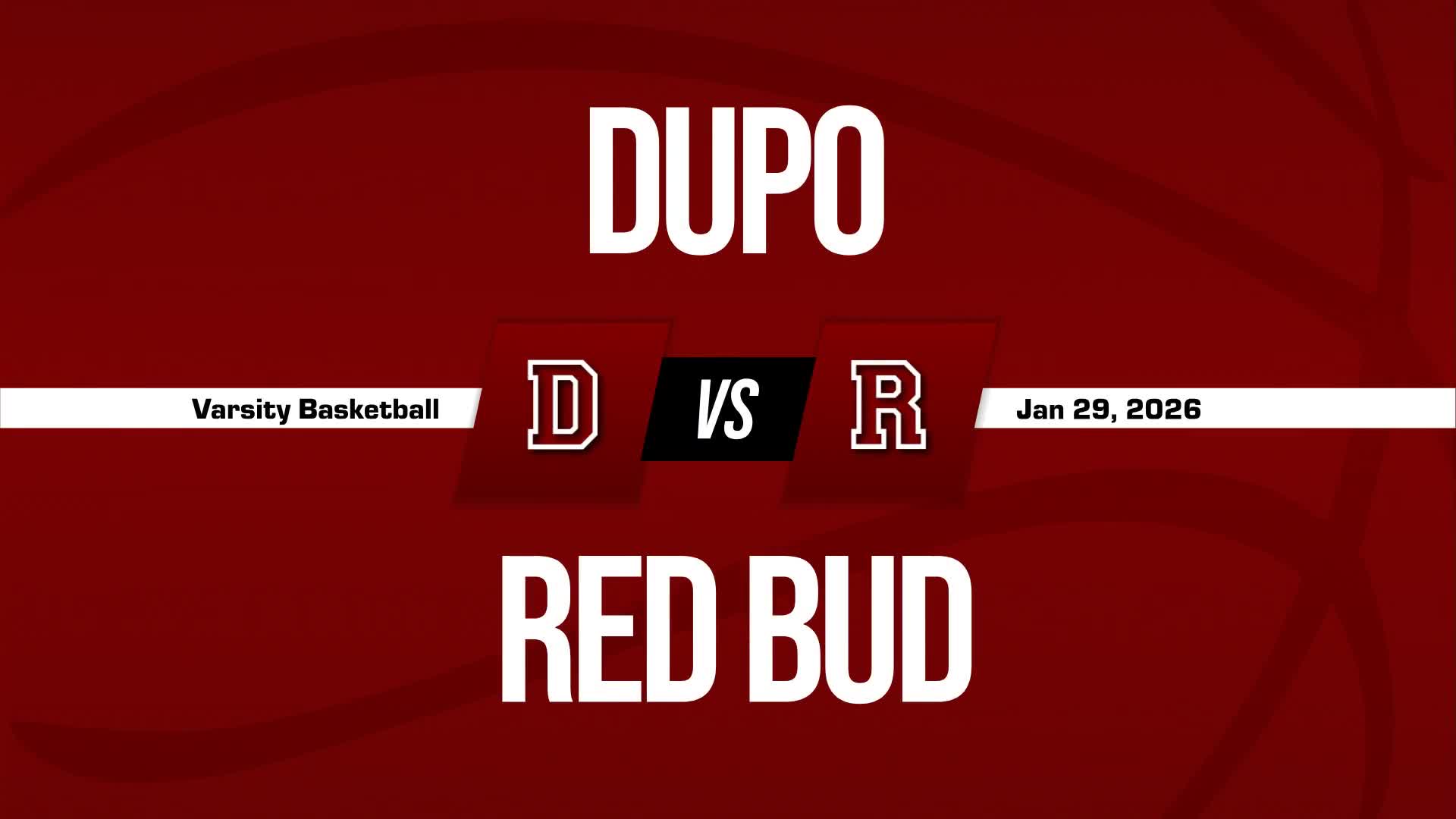 Basketball Game Preview: Red Bud Musketeers vs. Marissa/Coulterville Meteors