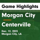 Morgan City suffers third straight loss at home