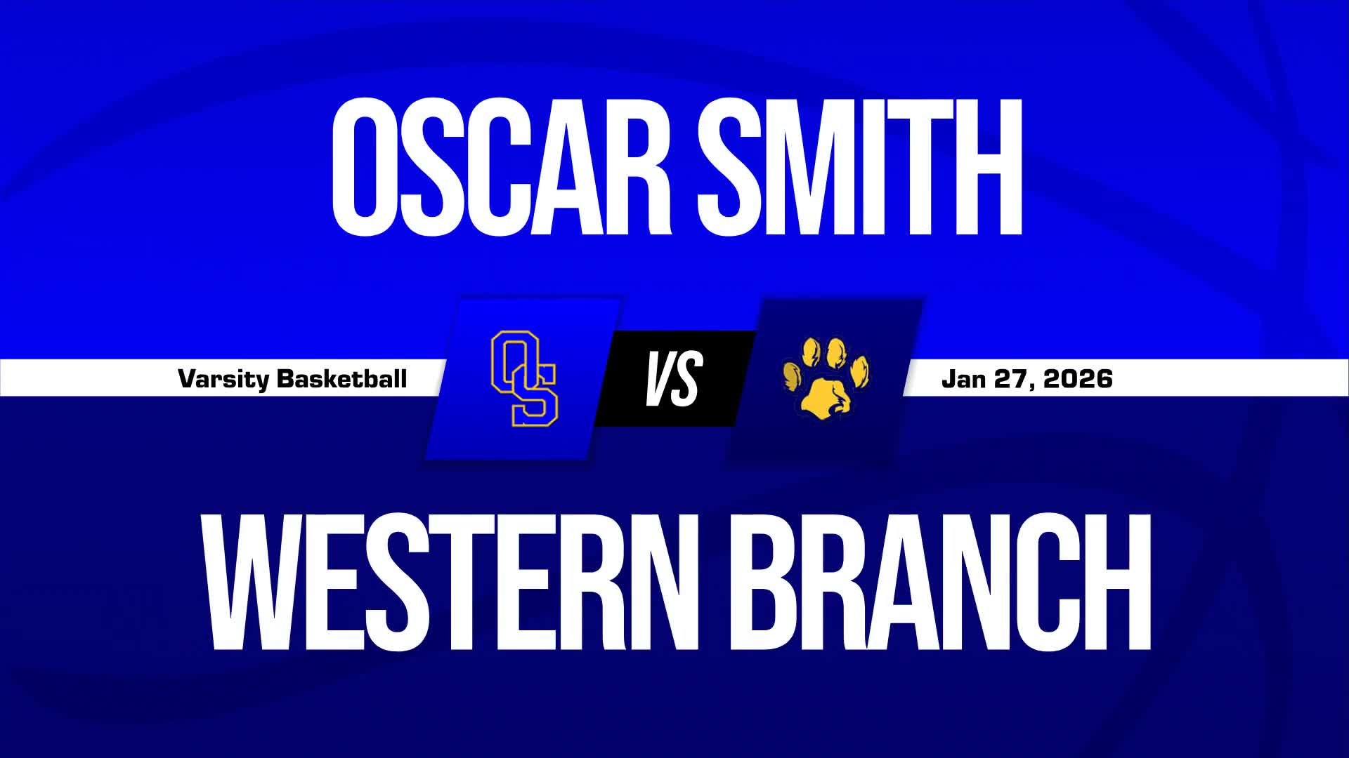Basketball Recap: Oscar Smith Takes a Loss + How To Watch