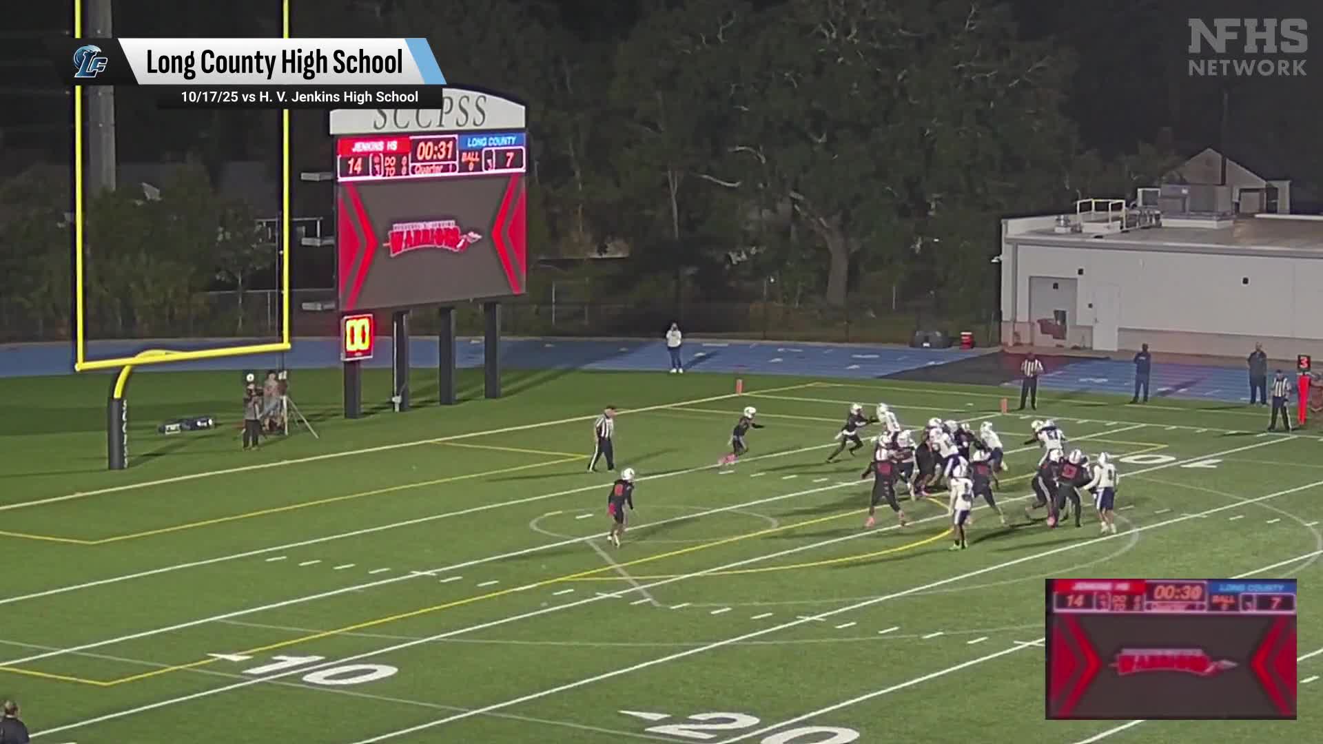 Football Recap: Islands Comes Up Short + How To Watch