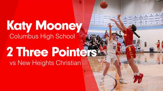 Basketball Recap: Columbus Drops Highest Score of Season Against Baxter Springs