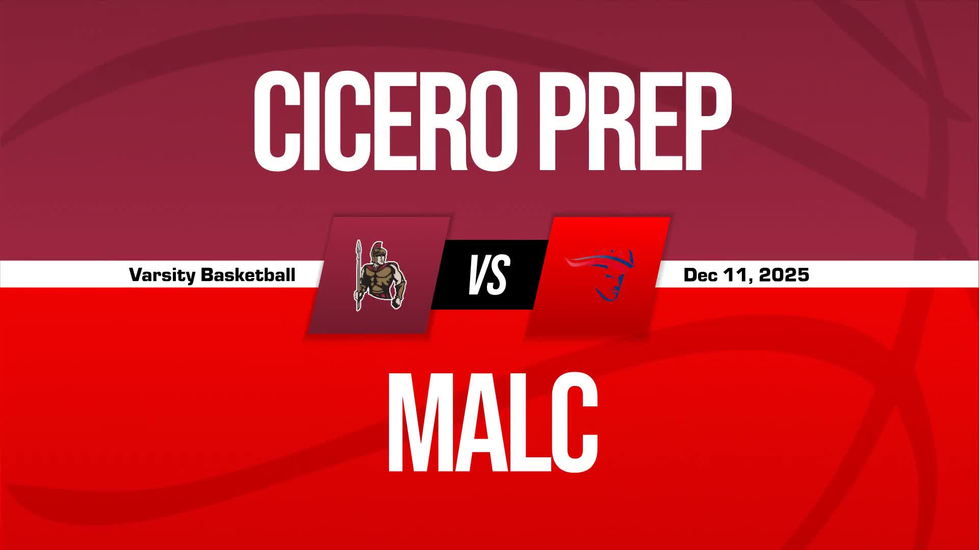 Tanner Banks Game Report: vs Cicero Prep Academy + How To Watch