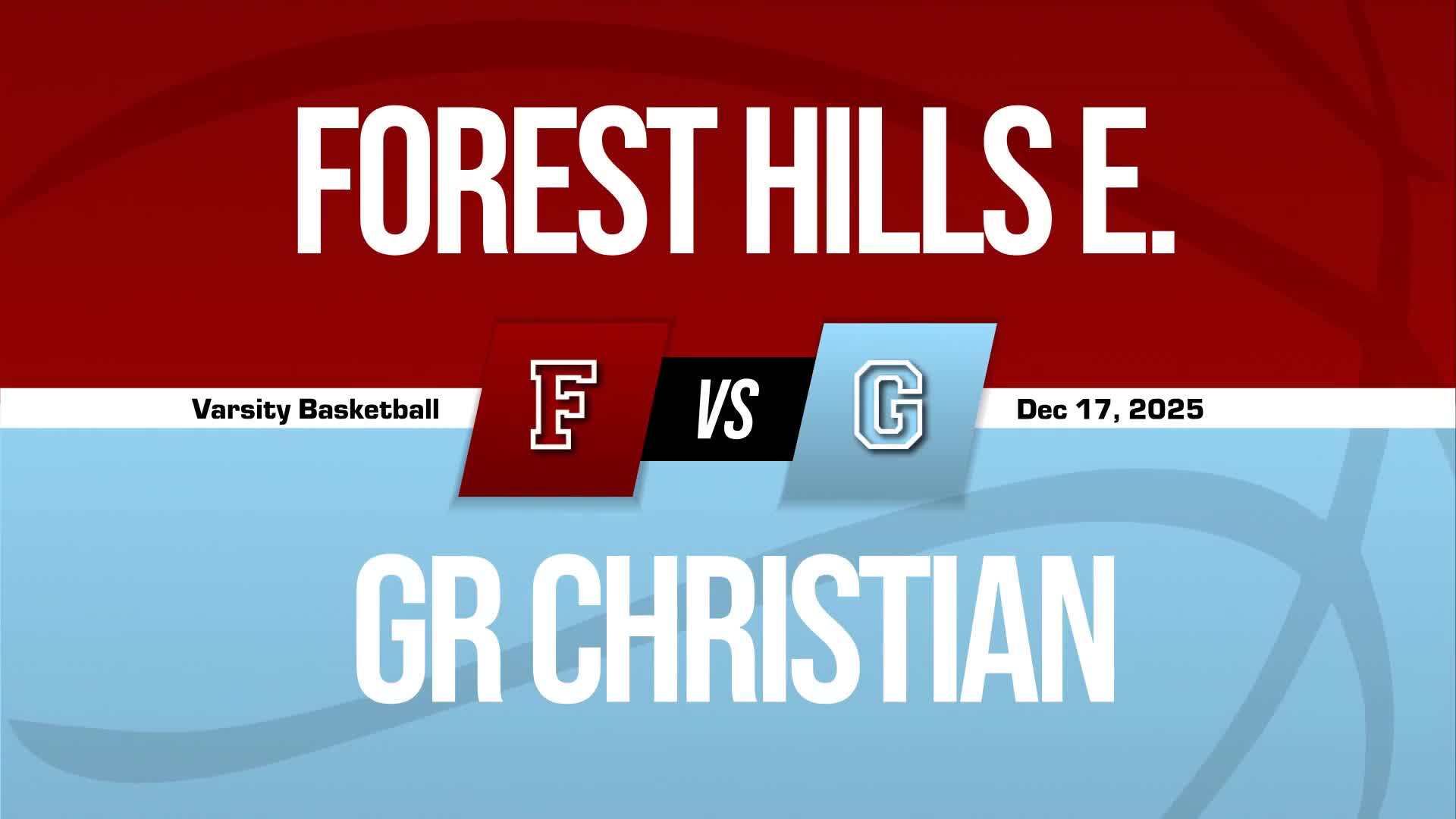 Basketball Recap: Forest Hills Eastern Comes Up Short
