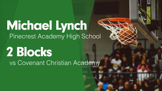 Basketball Game Preview: Pinecrest Academy Paladins vs. Creekside Christian Academy Cougars