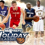 Defending national champion Mater Dei to headline 2014 MaxPreps Holiday Classic