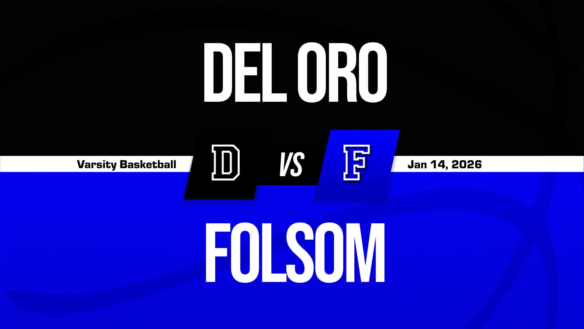 Basketball Game Preview: Folsom Bulldogs vs. Whitney Wildcats + How To Watch