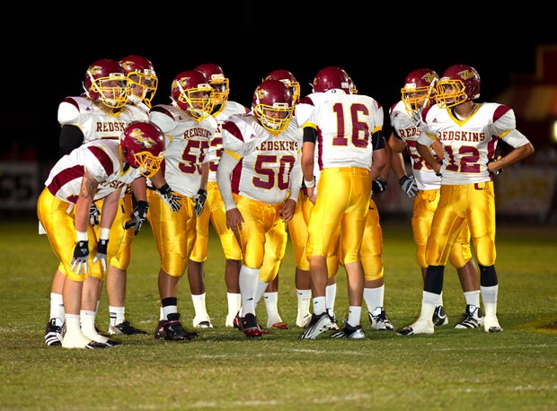 Tulare Union will have to change its mascot name by 2017 by order of a bill signed by California's governor.