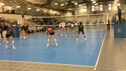 Hope Blaylock Game Report: vs McGill-Toolen