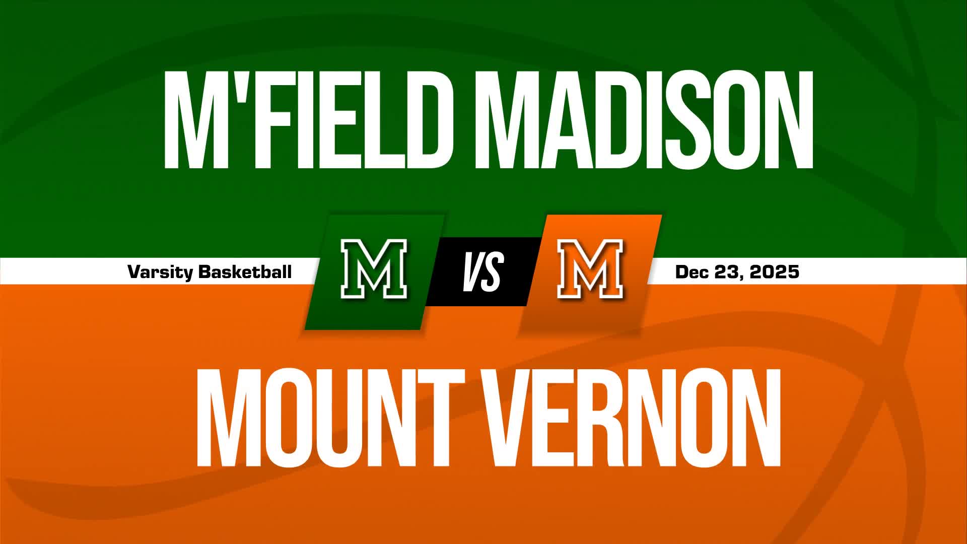 Basketball Game Preview: Madison Comprehensive Rams vs. Dover Crimson Tornadoes