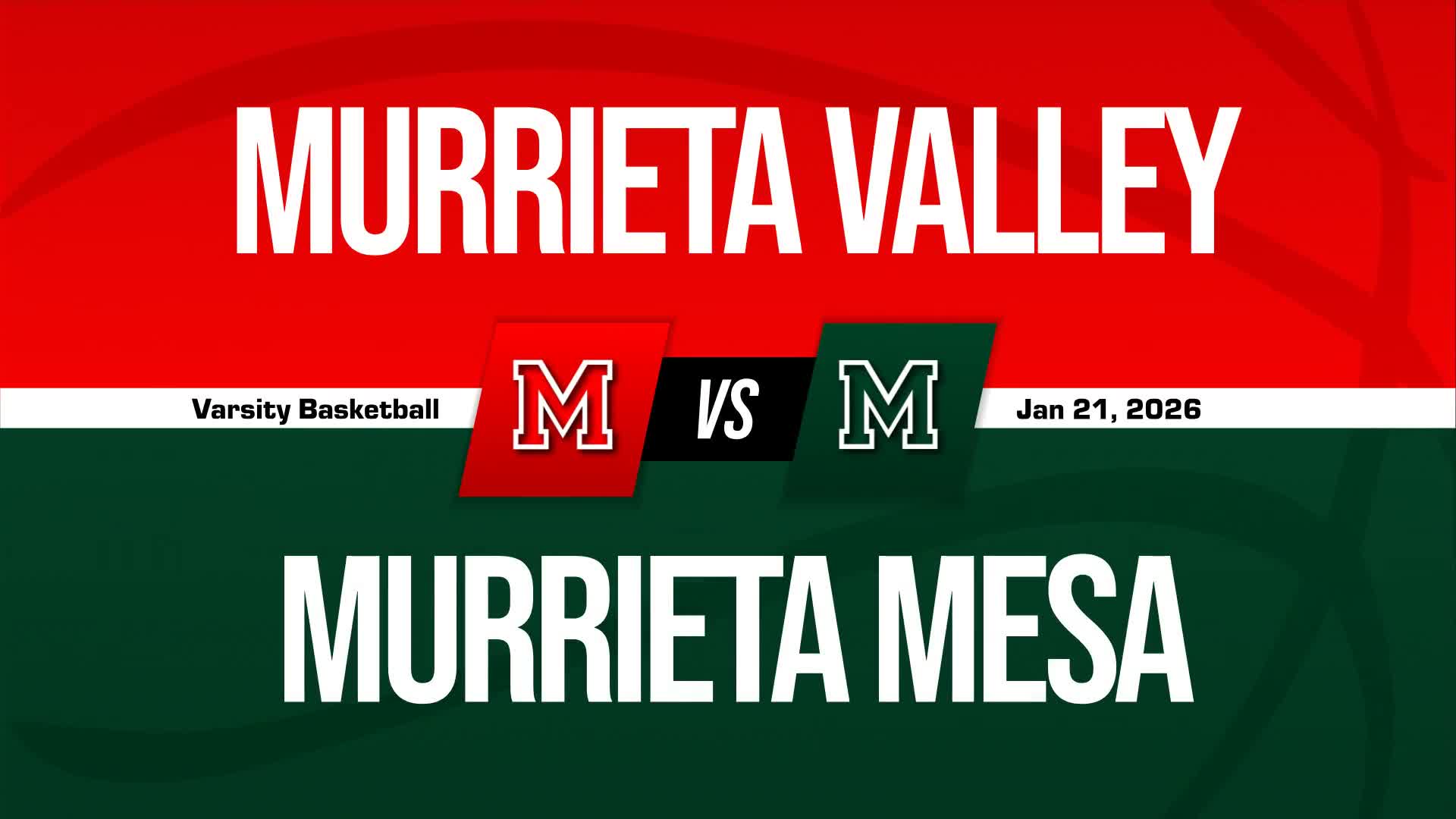 Basketball Game Preview: Murrieta Mesa Rams vs. Chaparral Pumas + How To Watch