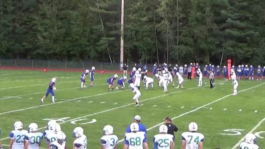 Baseball Recap: Mount Anthony extends home winning streak to nine