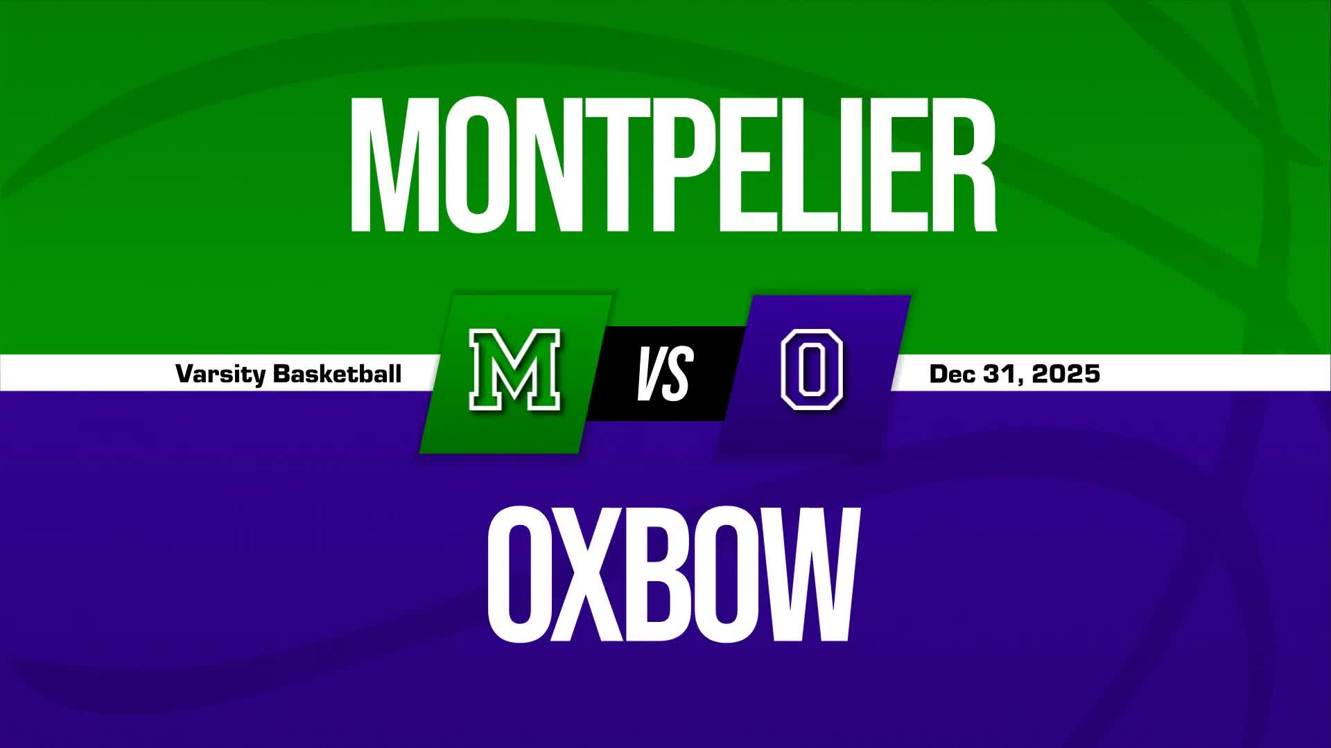 Basketball Recap: Oxbow Extends Winning Streak to Six