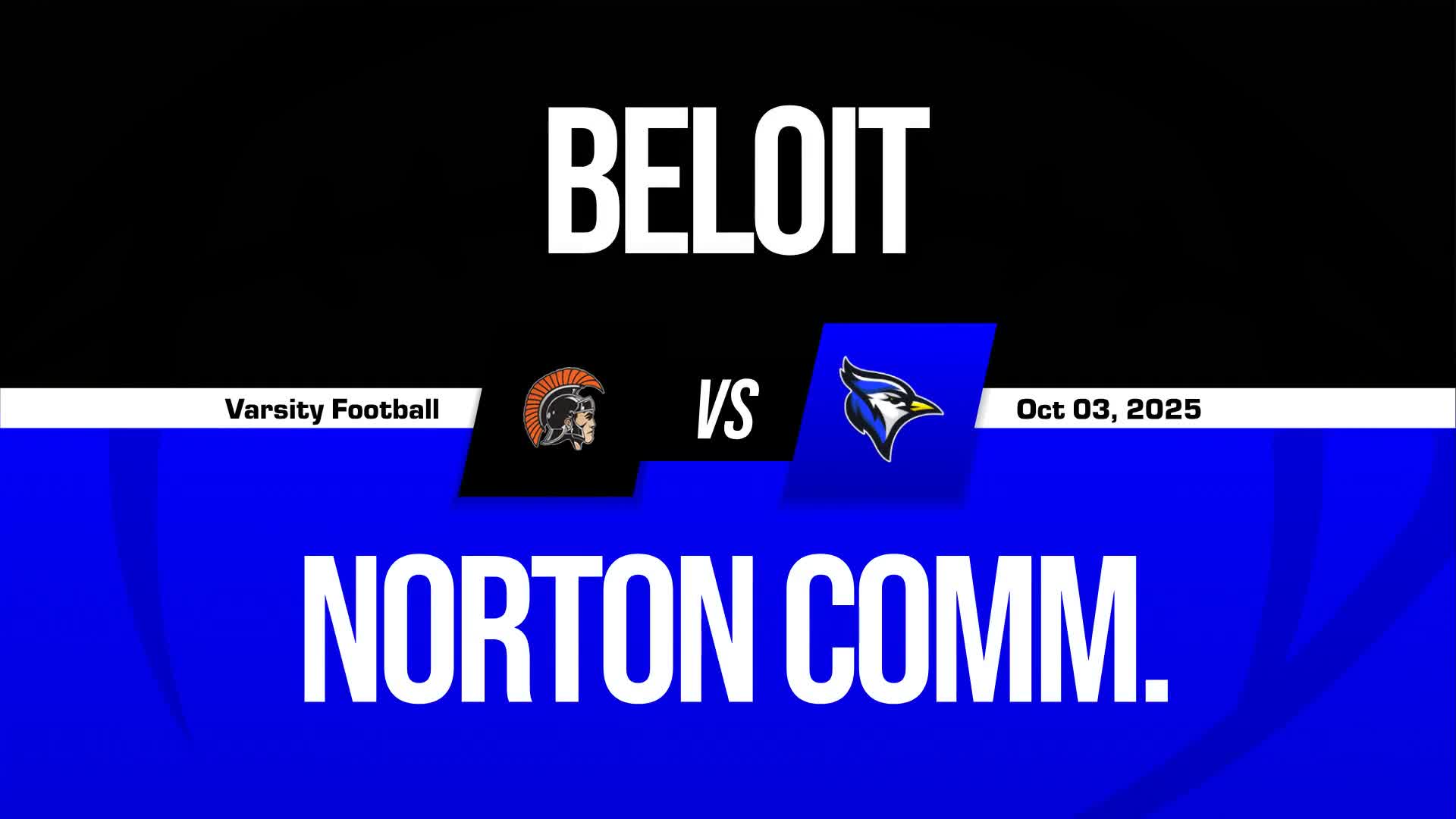 Football Game Preview: Beloit Trojans vs. Ellsworth Bearcats