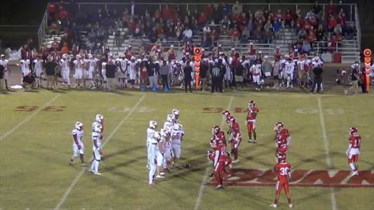 Baseball Game Preview: Winnfield Tigers vs. North DeSoto Griffin