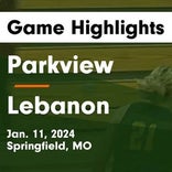 Basketball Game Preview: Parkview Vikings vs. Marshfield Bluejays