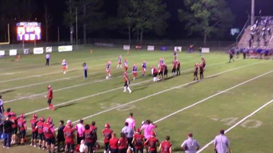 Basketball Recap: Lafayette Skates Past Bell with Ease