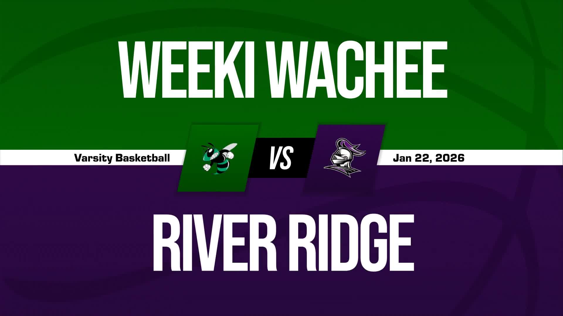 Basketball Recap: River Ridge Now  7-2 over Last Nine Games + How To Watch