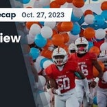 Football Game Recap: Orem Tigers vs. Timpview Thunderbirds