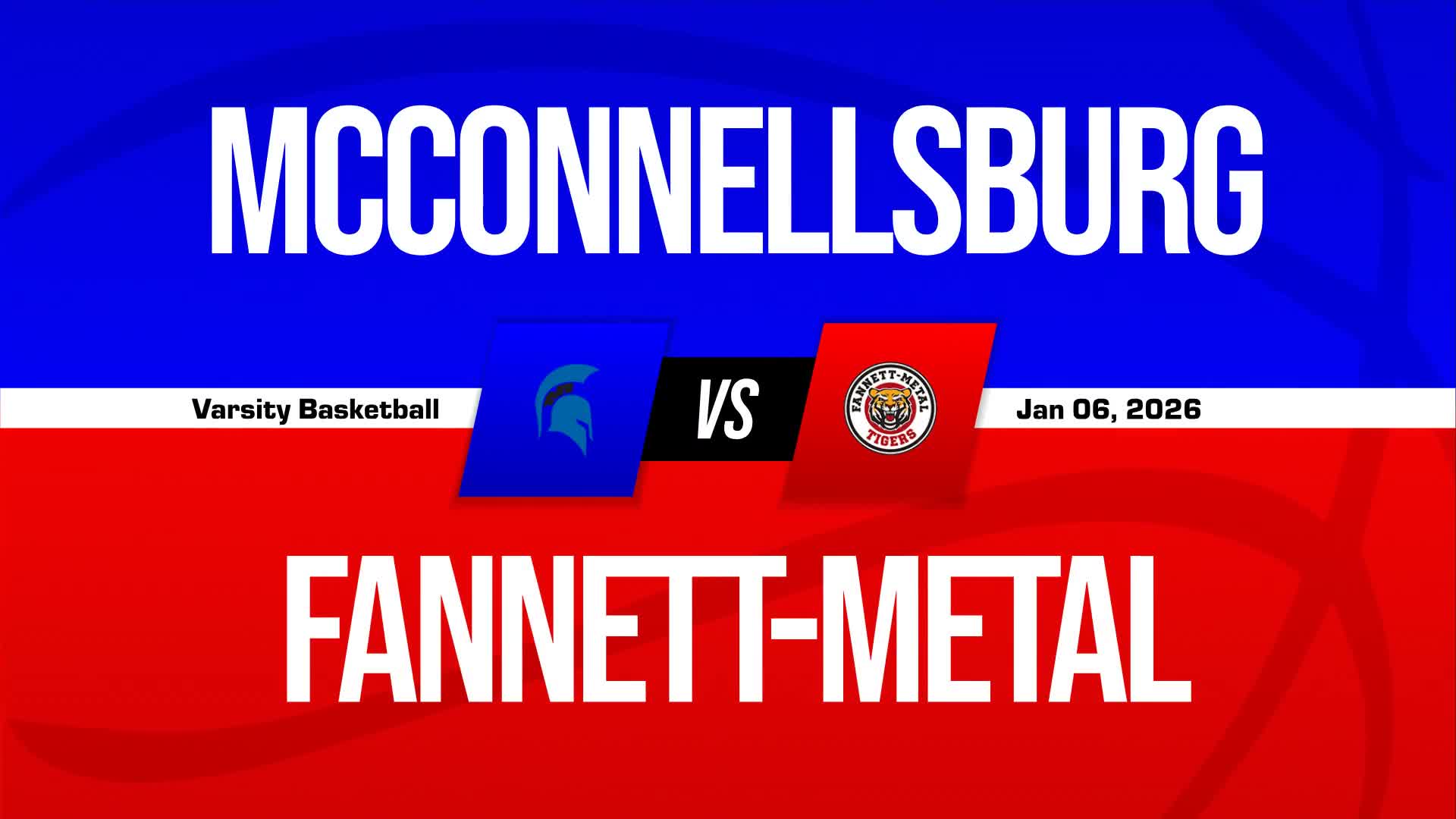 Basketball Game Preview: Fannett Metal vs. Shade Panthers