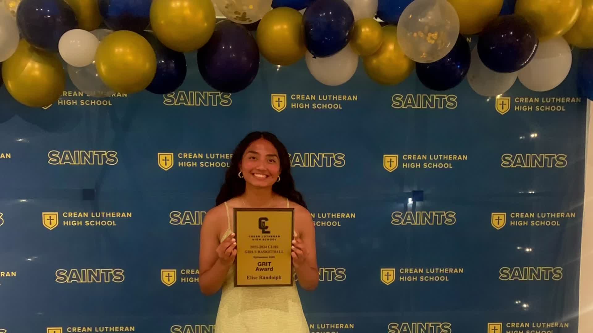 Flag Football Recap: Crean Lutheran's Luck Changes for the Better  on Wednesday