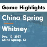 Basketball Game Preview: Whitney Wildcats vs. Life Oak Cliff Lions