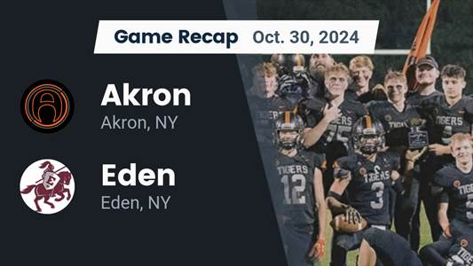 Football Game Preview: Akron Tigers vs. Southwestern Trojans