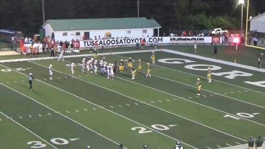 Baseball Game Preview: Fayette County Tigers vs. Gordo Green Wav