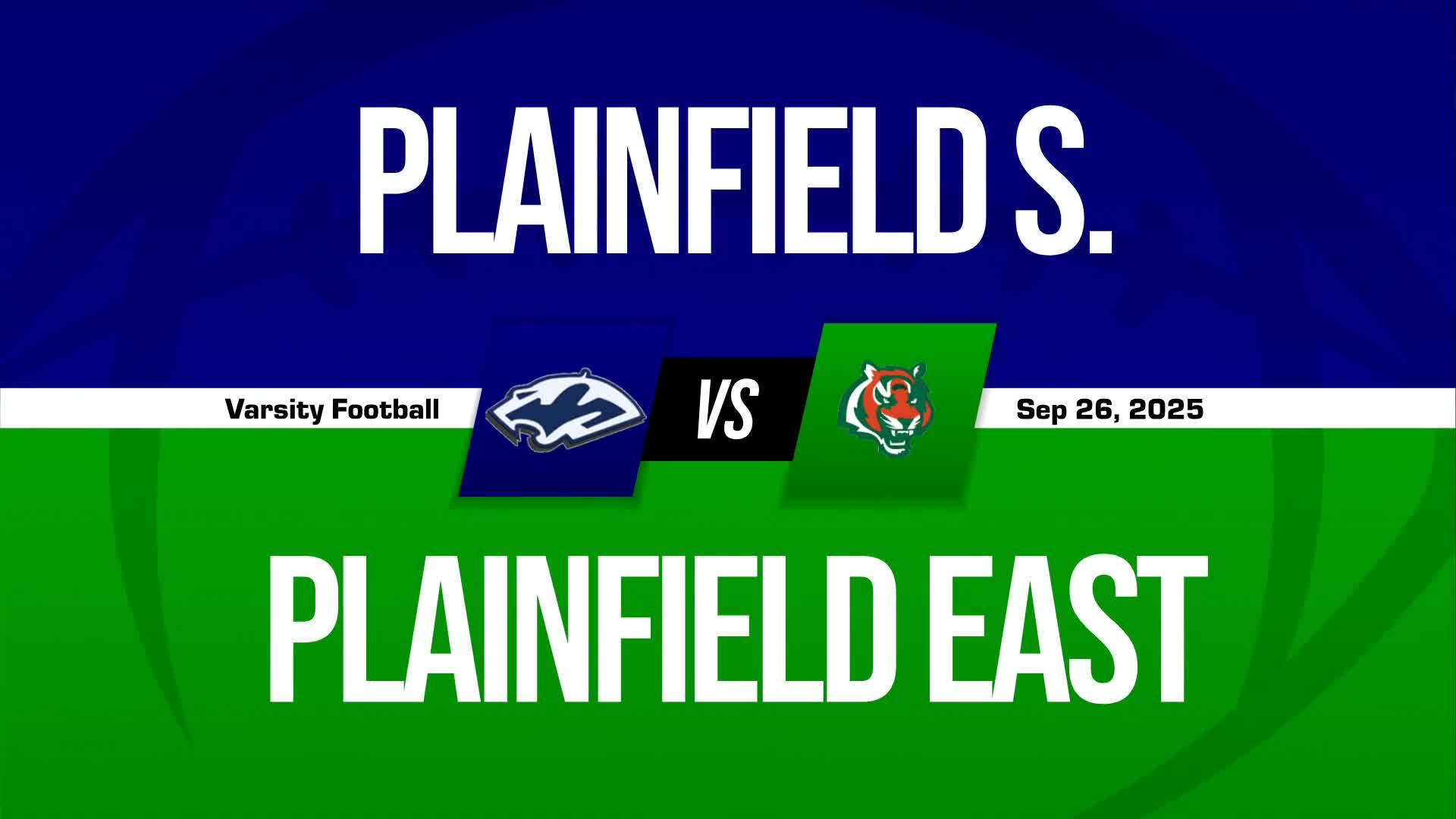 Football Recap: Plainfield South Drops Highest Score of Season A