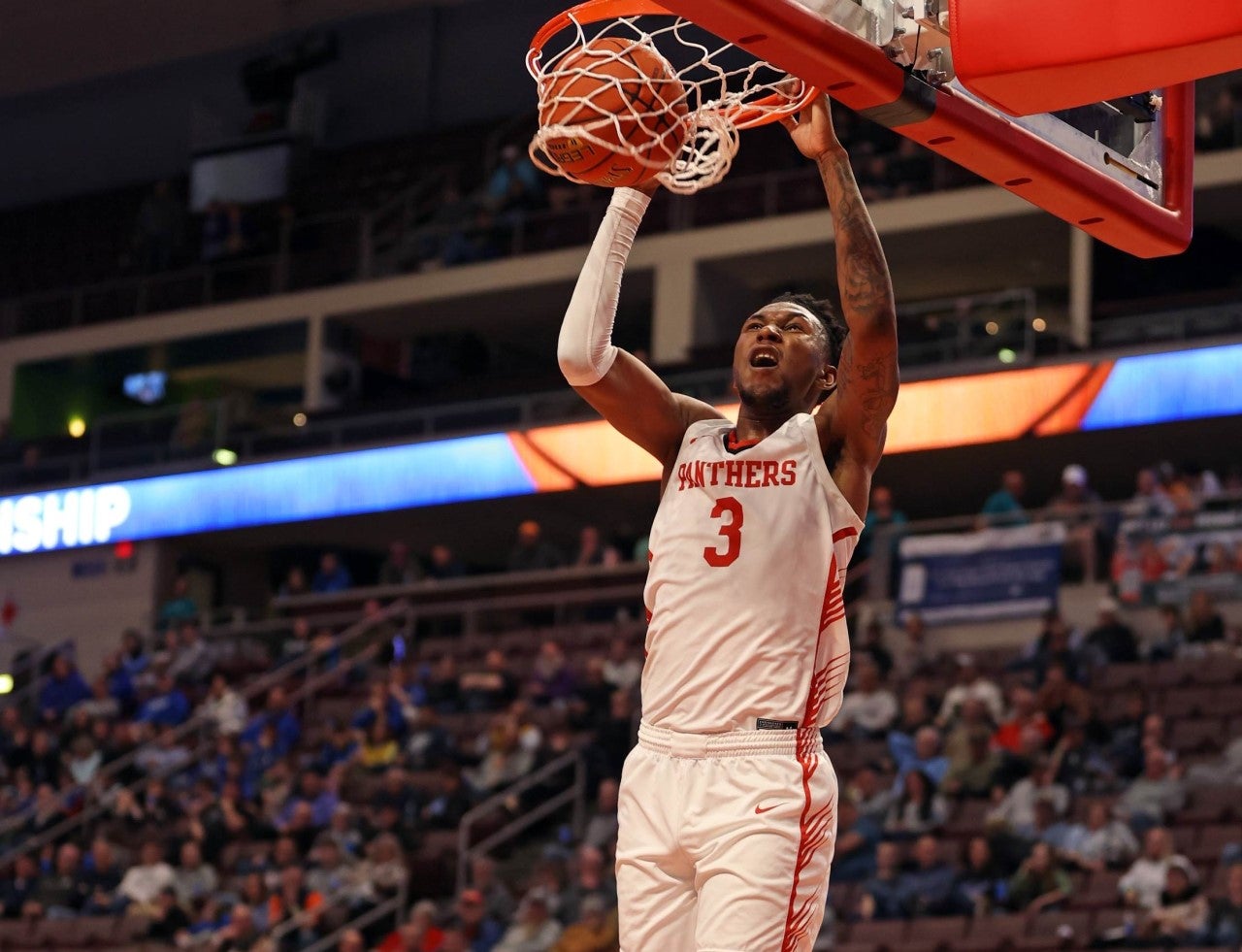 Justin Edwards named 202223 MaxPreps Pennsylvania High School