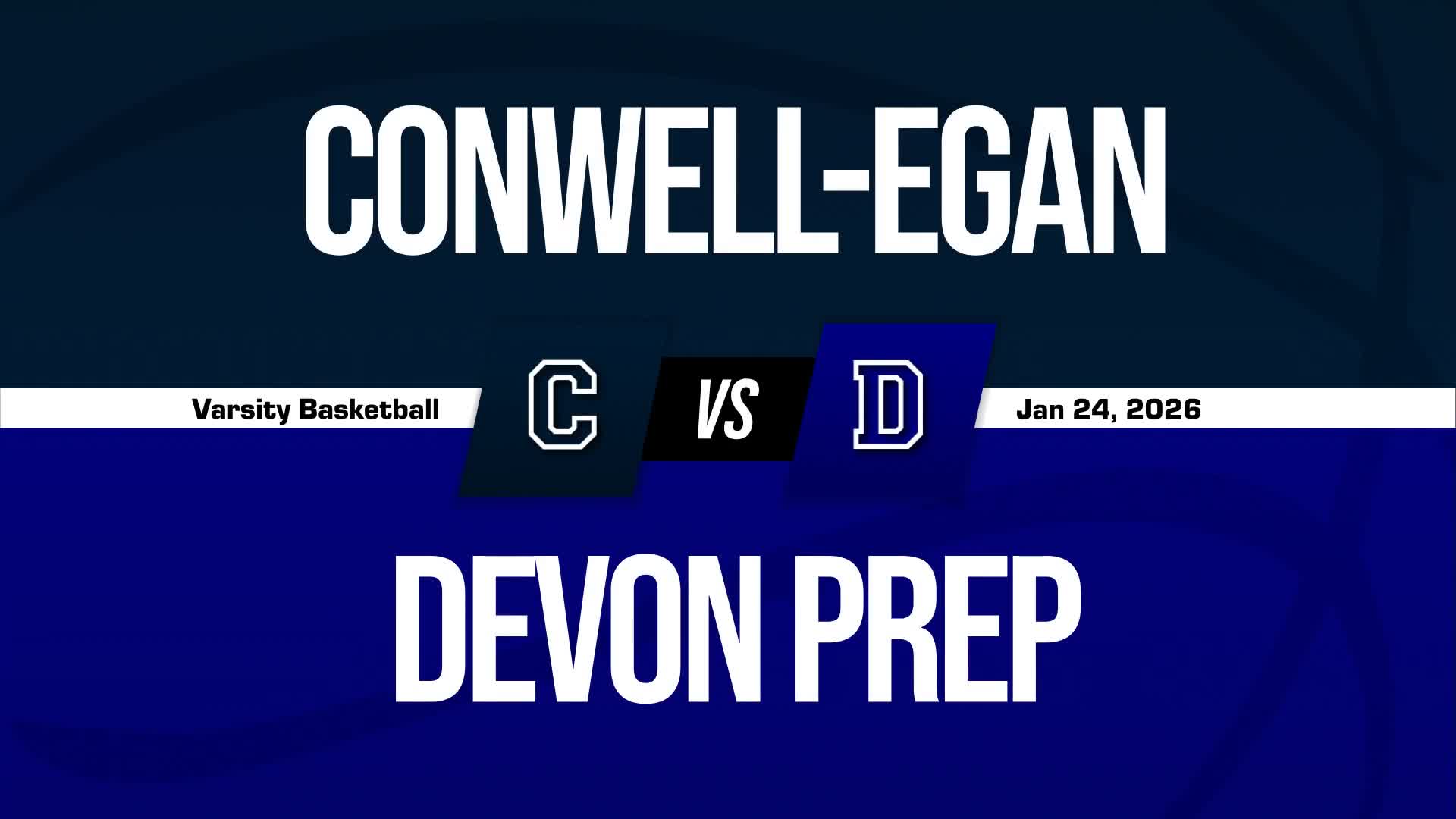 Basketball Recap: Conwell-Egan Catholic Takes a Loss