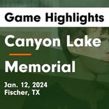 Soccer Game Preview: Canyon Lake vs. Davenport