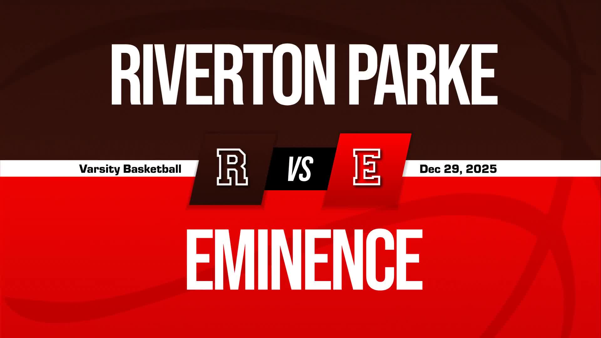Basketball Recap: Riverton Parke Piles Up the Points Against South Vermillion
