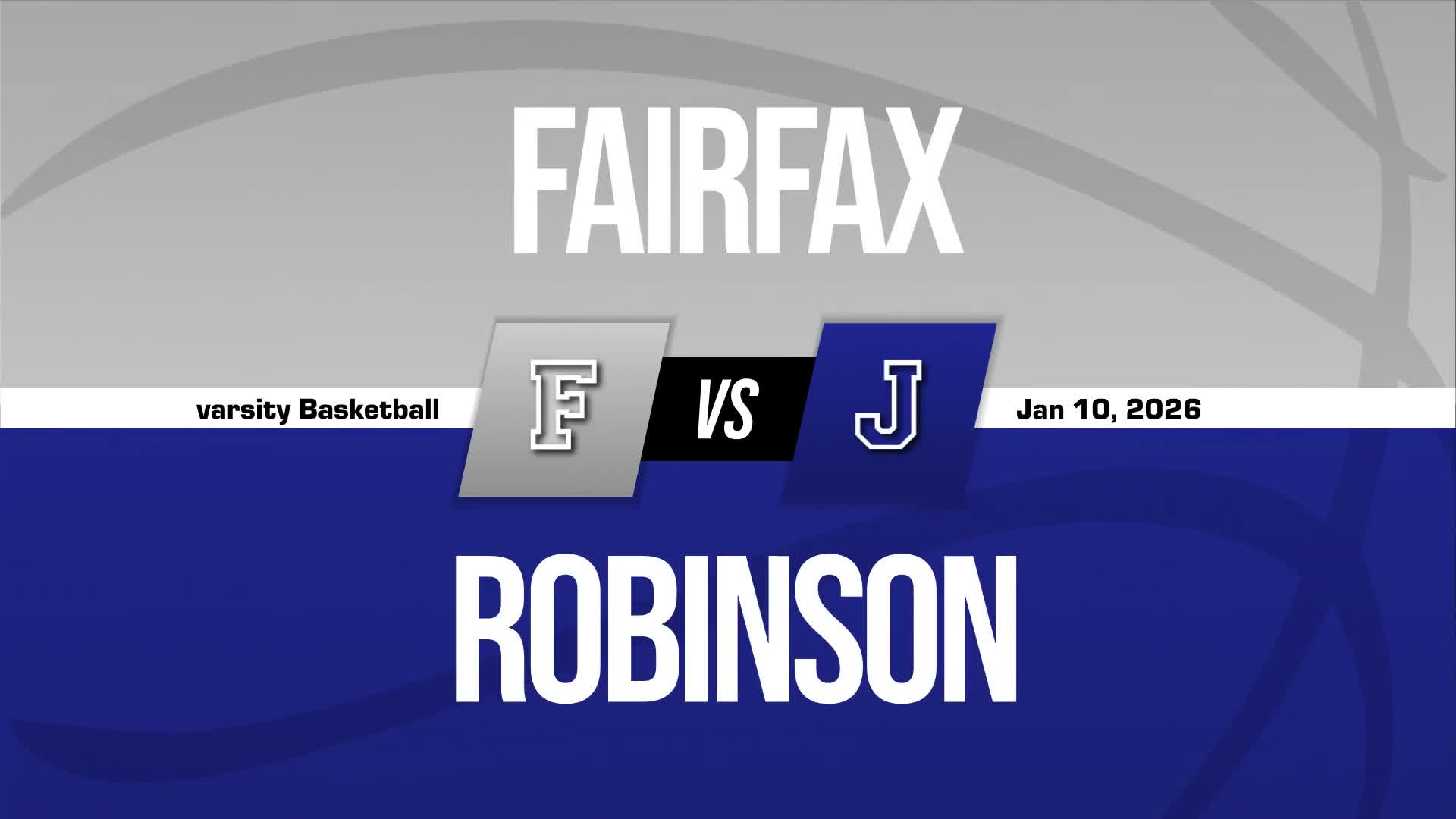 Basketball Game Preview: Fairfax Lions vs. South County Stallion