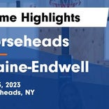 Basketball Game Preview: Maine-Endwell Spartans vs. Elmira Express