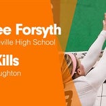 Softball Recap: Brienna Wasley leads Dodgeville to victory over 