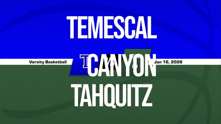 Basketball Game Preview: Tahquitz Titans vs. San Jacinto Tigers