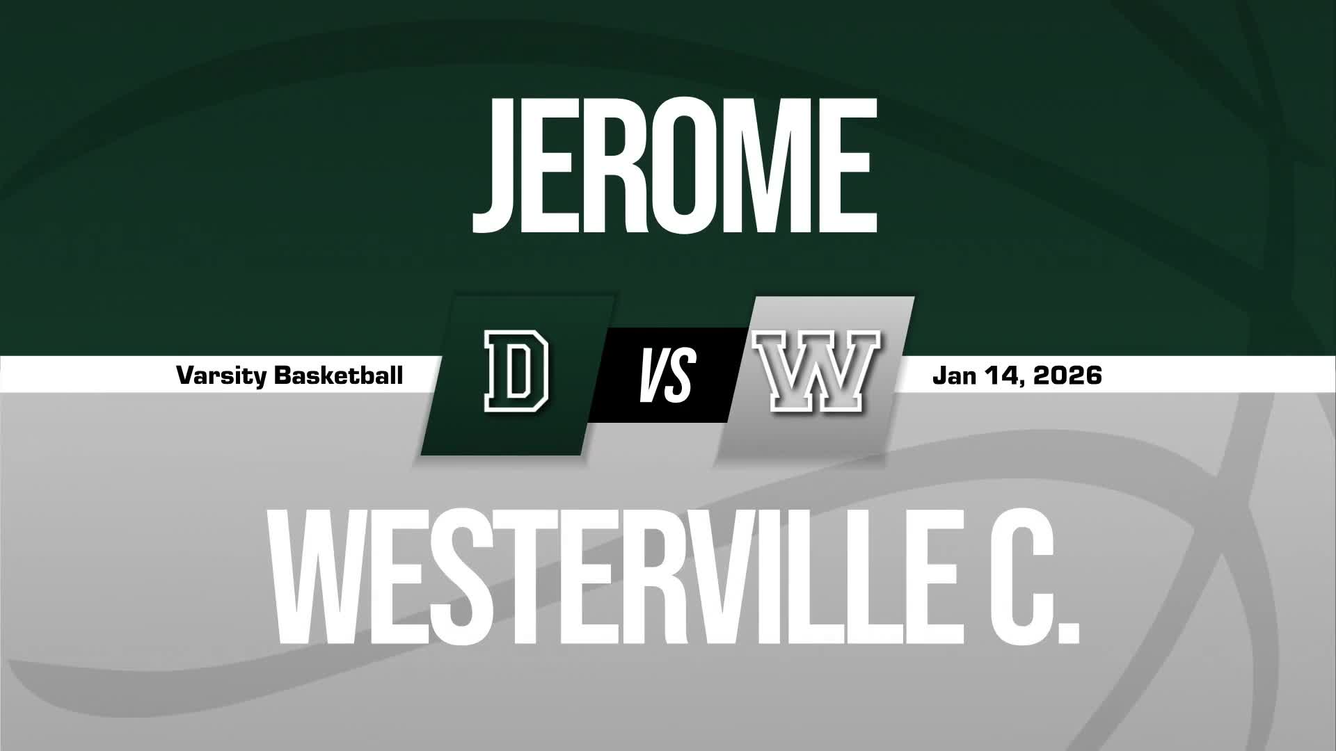 Basketball Recap: Westerville Central Takes a Loss + How To Watch