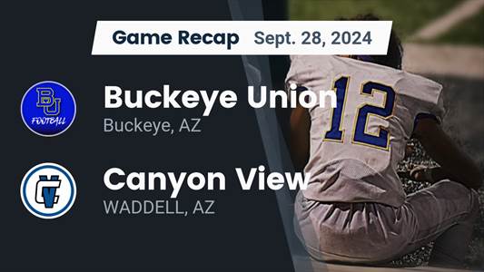 Football Game Preview: Buckeye Hawks vs. Northwest Christian Cru