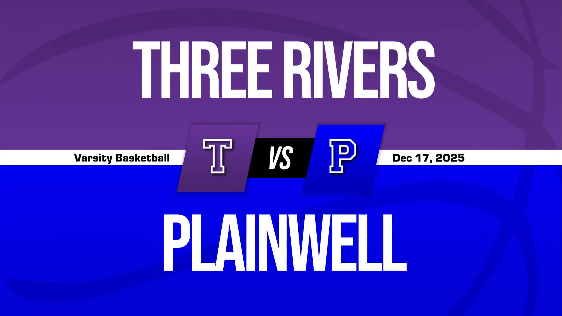 Basketball Recap: Three Rivers Comes Up Short