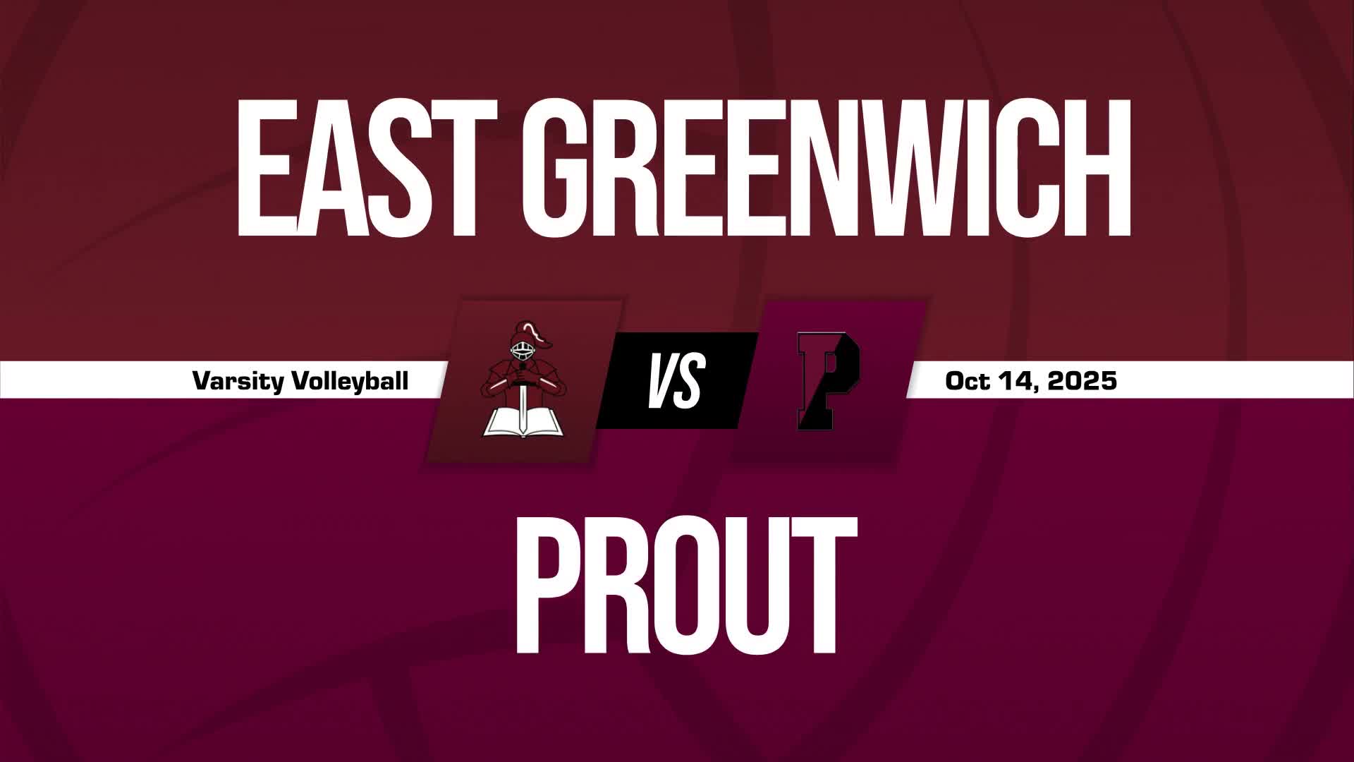 Volleyball Game Preview: Prout Crusaders vs. La Salle Academy Ra