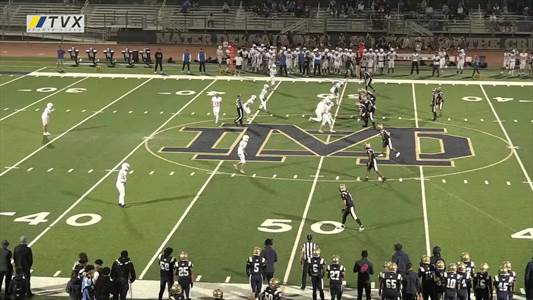 Baseball Recap: Mater Dei Catholic Takes a Loss