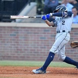 MaxPreps Top 25 high school baseball national rankings