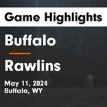 Soccer Recap: Buffalo has no trouble against Rawlins
