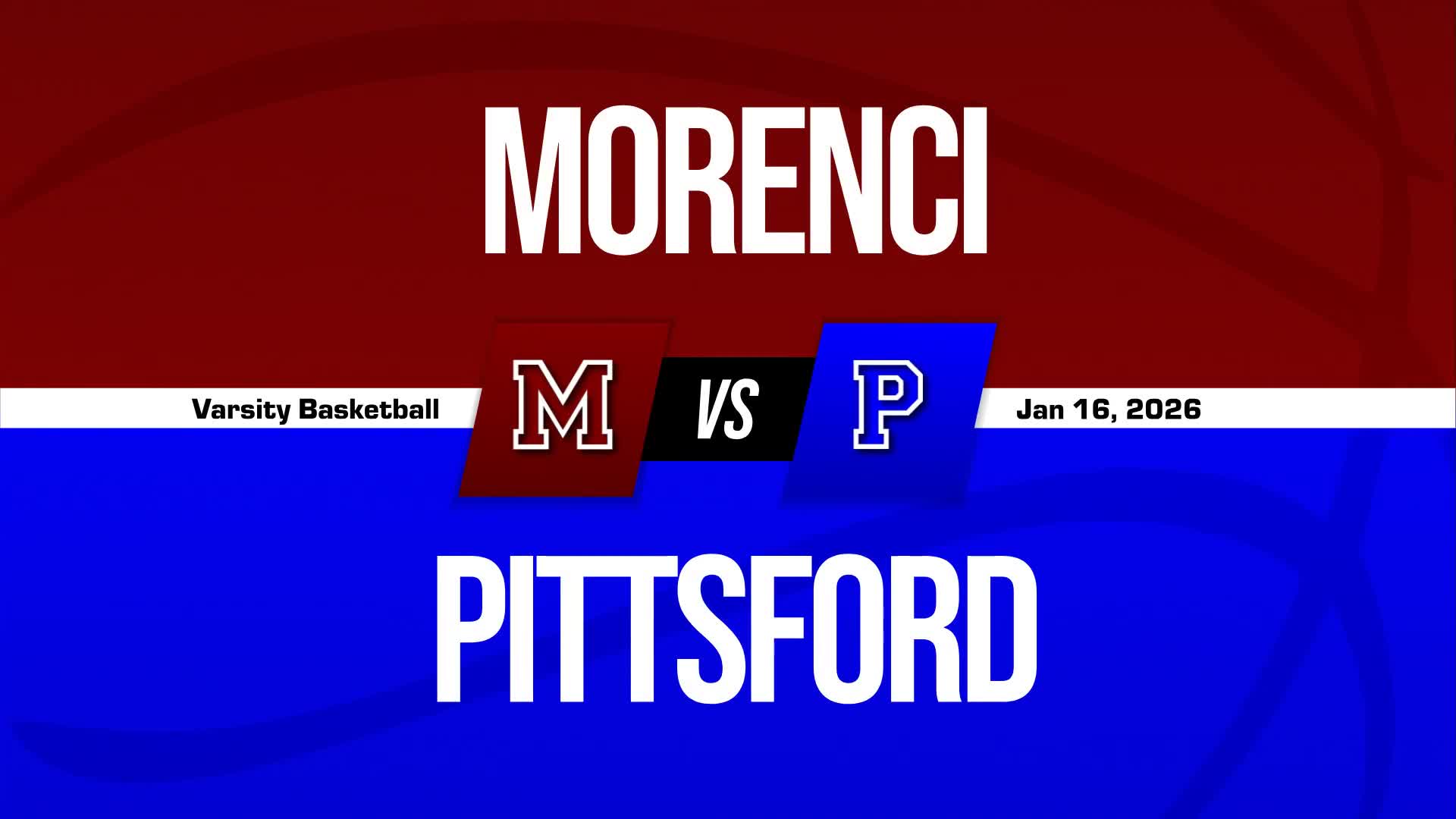 Basketball Recap: Pittsford Takes a Loss