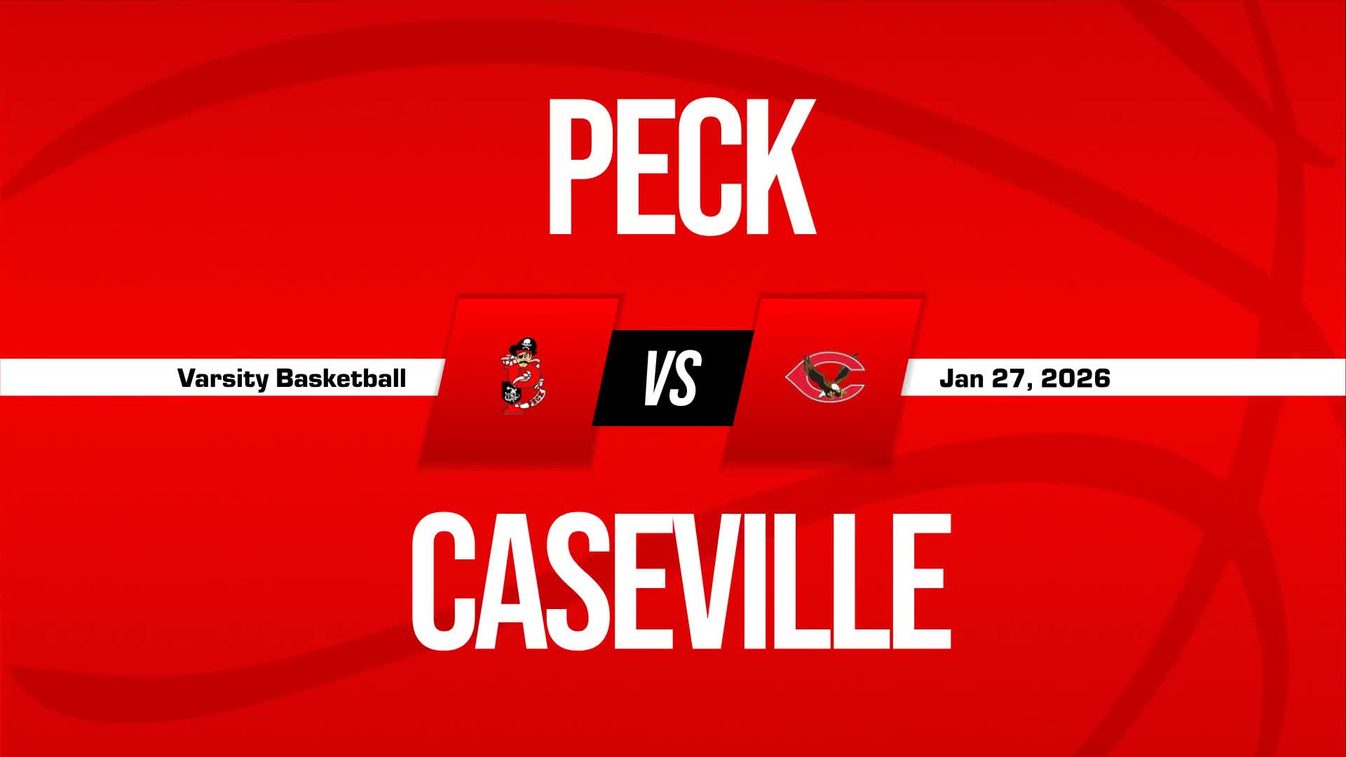 Basketball Recap: Caseville Comes Up Short + How To Watch