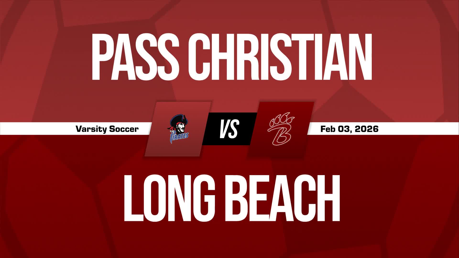 Soccer Recap: Pass Christian's  Victory  on Friday Extends Winning Streak to Three