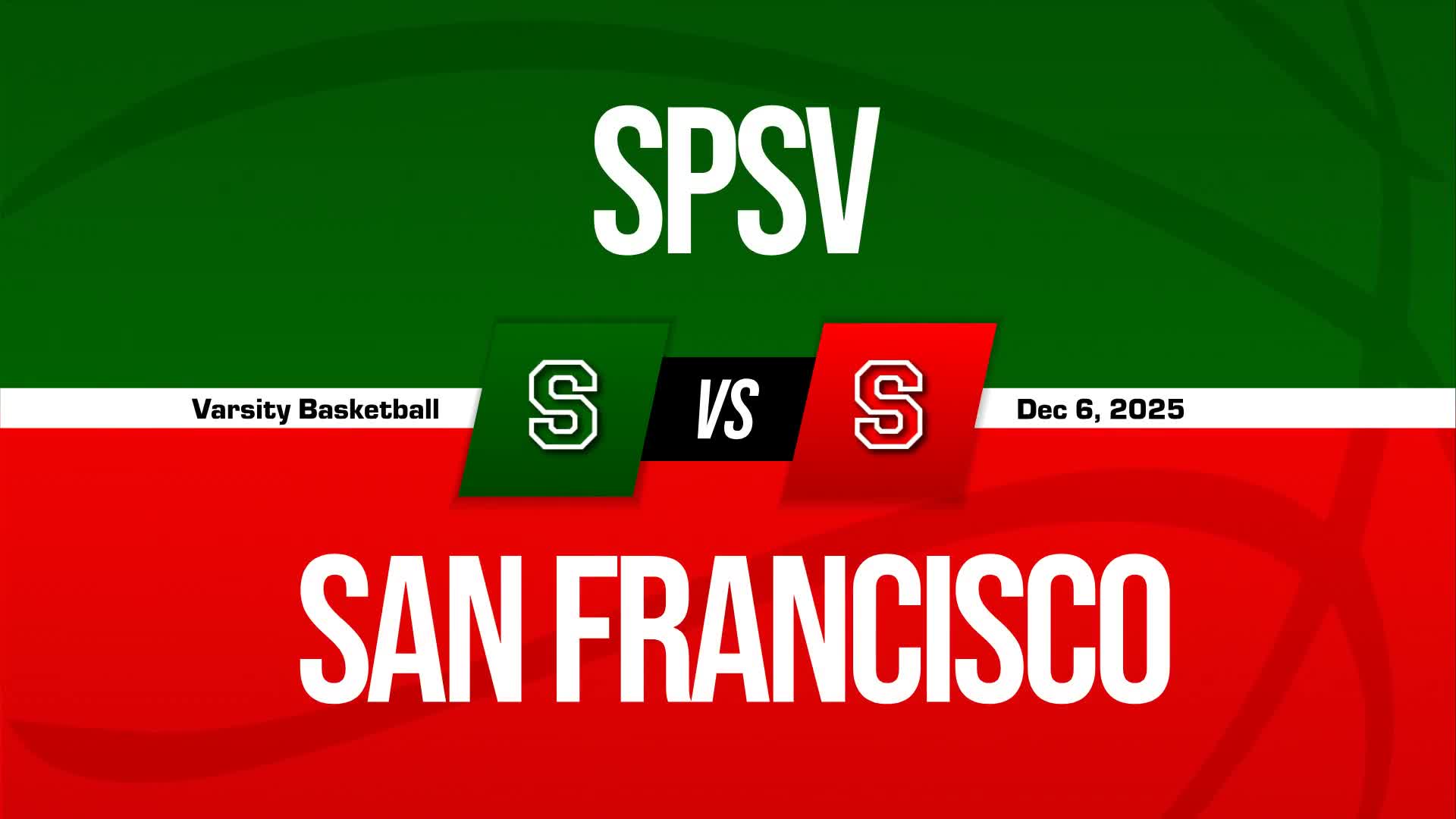 Basketball Recap: University Skates Past Convent of the Sacred Heart with Ease