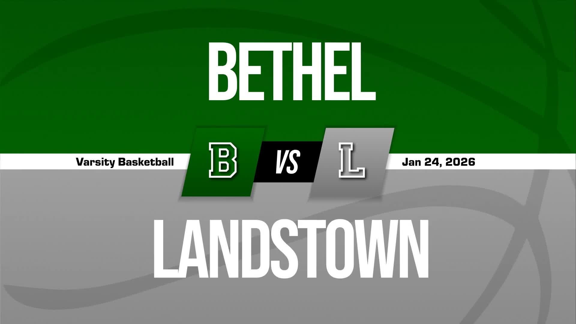 Basketball Recap: Landstown Takes a Loss